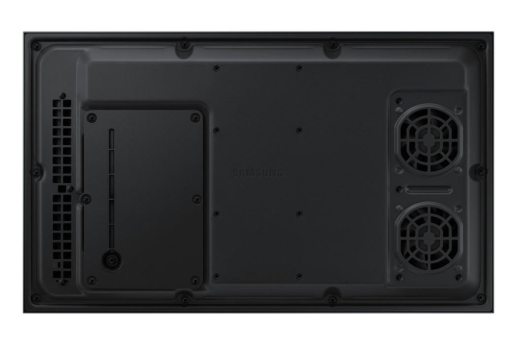 EAN 8806094640731 - Samsung OH24B Pantalla plana para señalización digital 61 cm (24") LCD Wifi 1500 cd / m² Full HD Negro Pr imagen 6