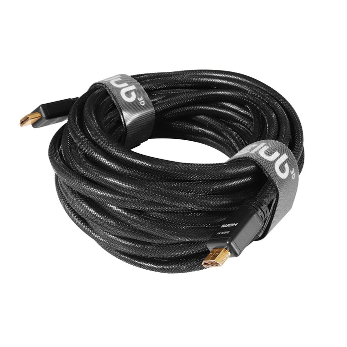 EAN 0841615101122 - CLUB3D CAC-2313 cable HDMI 10 m HDMI tipo A (Estándar) Negro imagen 3
