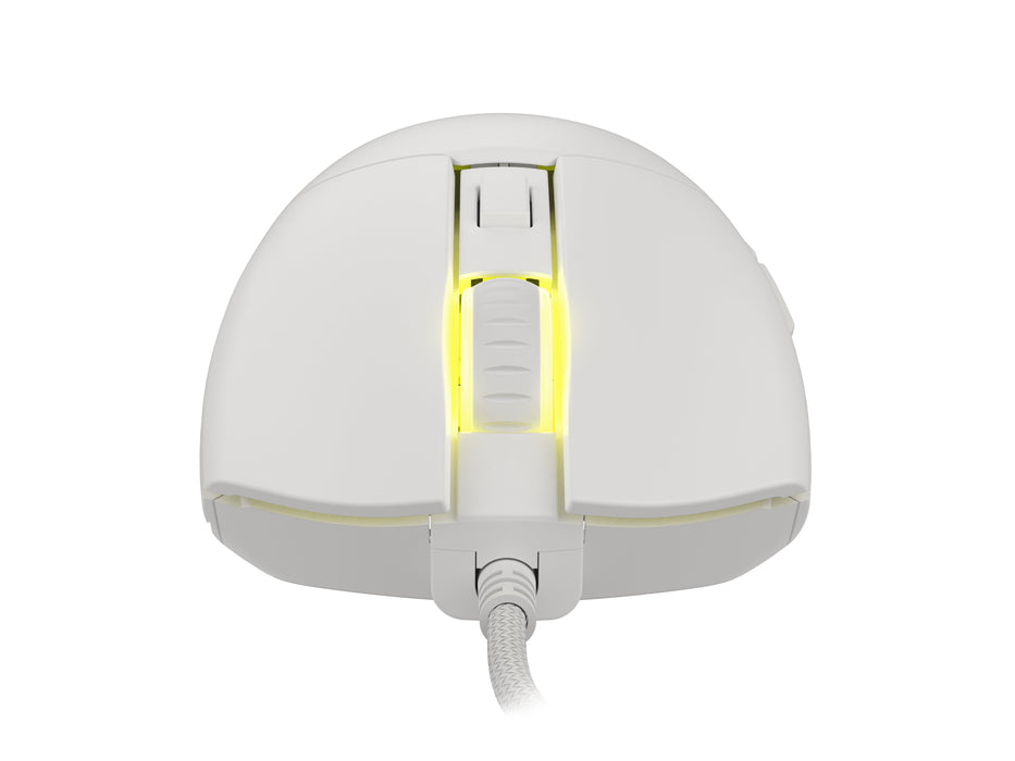 EAN 5901969432251 - GENESIS Krypton 750 ratón Juego mano derecha USB tipo A Óptico 2000 DPI imagen 14