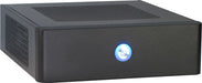 EAN 4260133128491 - Inter-Tech ITX-601 Escritorio Negro 60 W imagen 3