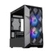 EAN 4719512124154 - Cooler Master TD300 Mini Tower Negro imagen 3