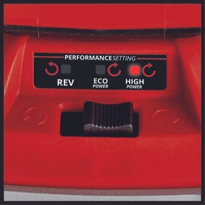 EAN 4006825659023 - Einhell GP-EA 18/150 Li BL-Solo 125 RPM Batería 5,7 kg imagen 6