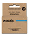 EAN 5901443110118 - Actis KH-903CR cartucho de tinta 1 pieza(s) Compatible Alto rendimiento (XL) Cian imagen 1