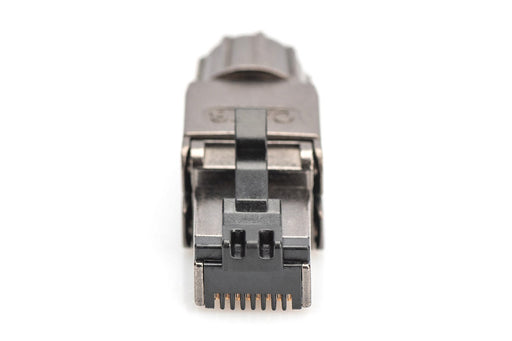 EAN 4016032485711 - Digitus DN-93837 conector RJ45 Metálico imagen 2