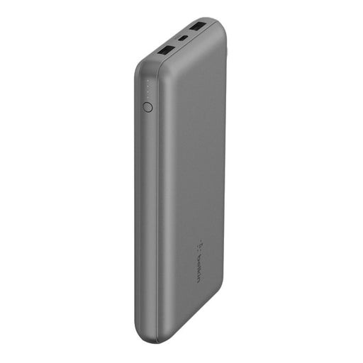 EAN 0745883881246 - Belkin BoostCharge 20000 mAh Gris imagen 1