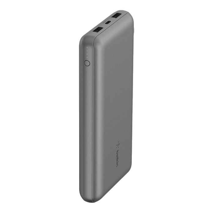 EAN 0745883881246 - Belkin BoostCharge 20000 mAh Gris imagen 1