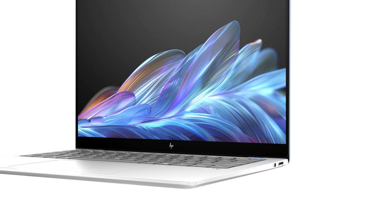 EAN 198701252214 - HP OmniBook X 14-fe0008ns Copilot+ PC Qualcomm Snapdragon X1E-78-100 Portátil 35,6 cm (14") Pantalla tácti imagen 15