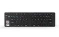EAN 8681949011832 - Inca IBK-579BT teclado Hogar Bluetooth Metálico, Plata imagen 2