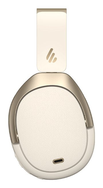 EAN 6923520246038 - Edifier WH950NB Auriculares Inalámbrico Diadema Juego USB Tipo C Bluetooth Marfil imagen 5
