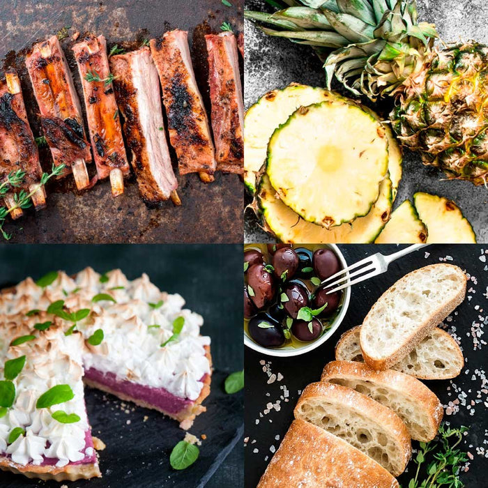 EAN 4016432416001 - Gastroback Home Culture Design cuchillo eléctrico 120 W Plata imagen 7