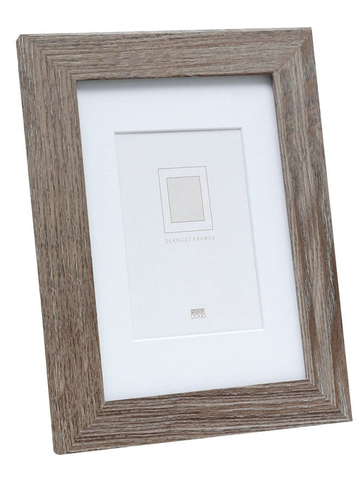 EAN 5412065662669 - Deknudt S66KH3 P1 Expositor de pie retroiluminado Gris imagen 1