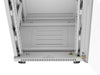 EAN 5901969441116 - Lanberg FF01-6615-12SL armario rack 15U Rack o bastidor independiente Gris imagen 10