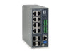 EAN 4015867202654 - LevelOne IGP-1271 switch Gestionado L3 Gigabit Ethernet (10/100/1000) Energía sobre Ethernet (PoE) Gris imagen 1