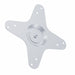 EAN 6970885350603 - WANBO CEILING BRACKET ACCESSORIES accesorio para montaje ( barra ) para proyector Placa adaptadora Alumin imagen 3