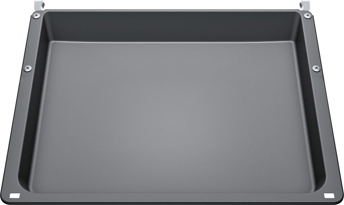 EAN 4242003813850 - Siemens HZ542000 pieza y accesorio de hornos Negro Fuente de asado imagen 1