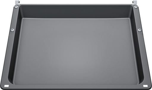 EAN 4242003813850 - Siemens HZ542000 pieza y accesorio de hornos Negro Fuente de asado imagen 1