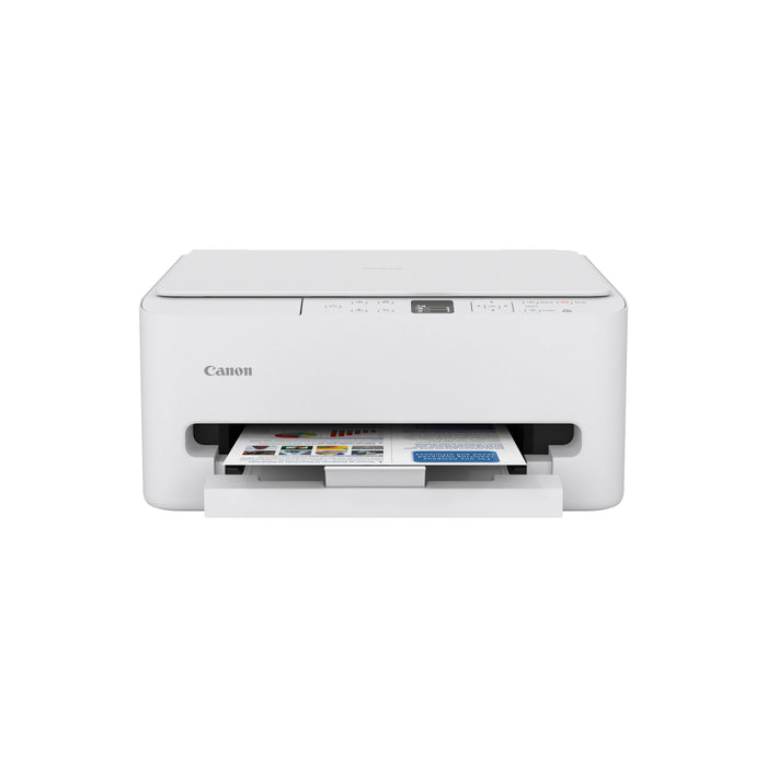 EAN 4549292247985 - Canon PIXMA TS6550i Inyección de tinta A4 1200 x 1200 DPI Wifi imagen 4