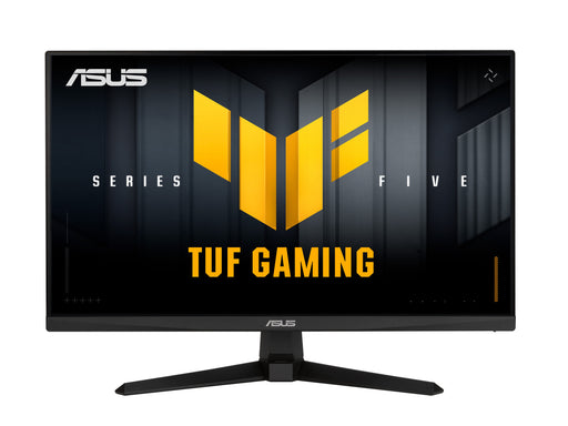EAN 4711387942802 - ASUS TUF Gaming VG249QM5A pantalla para PC 60,5 cm (23.8") 1920 x 1080 Pixeles Full HD LCD Negro imagen 1