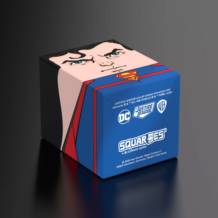 EAN 4056133029469 - ULTIMATE GUARD SQR-010001-236-011-00 accesorio para juegos de mesa Deck box imagen 8