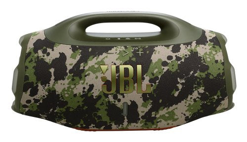 EAN 1200130024238 - JBL Boombox 4 Altavoz para fiestas Camuflaje 180 W imagen 2