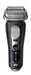 EAN 8700216554671 - Braun Series 9 Pro+ 9600s Máquina de afeitar de láminas Recortadora Negro imagen 1