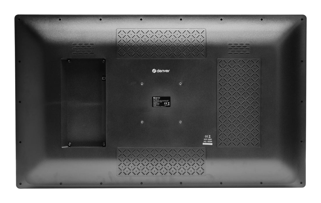 EAN 5706751079108 - Denver PFF-3260 marco fotográfico digital Negro 81,3 cm (32") Pantalla táctil Wifi imagen 4