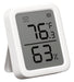 EAN 0850007706944 - SwitchBot Meter Plus Interior Sensor de temperatura y humedad Independiente Inalámbrico imagen 2