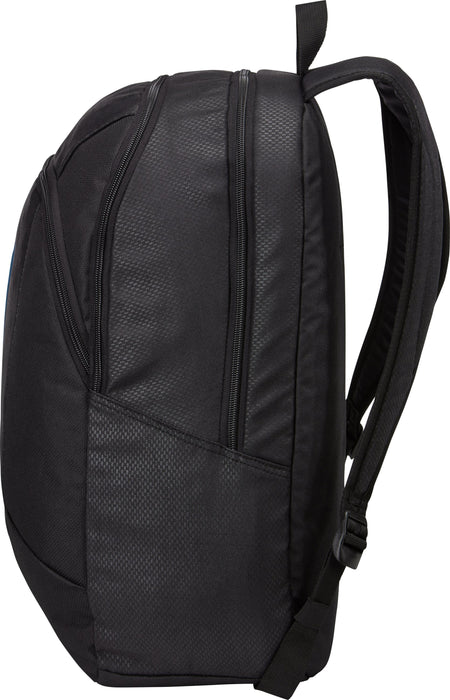 EAN 0085854238656 - Case Logic Prevailer PREV-217 Black/Midnight mochila Mochila informal Negro Poliéster imagen 9