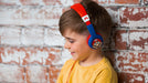 EAN 5055371622974 - OTL Technologies Super Mario Blue Auriculares Alámbrico Diadema Música Multicolor imagen 3