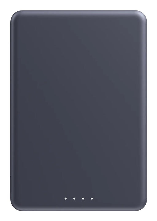 EAN 6932554473860 - Xiaomi BHR08PMGL batería externa Ión de litio 5000 mAh Cargador inalámbrico Negro imagen 2