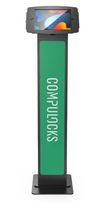 EAN 819472023918 - Compulocks 140B102IPDSB soporte de seguridad para tabletas 25,9 cm (10.2") Negro imagen 3