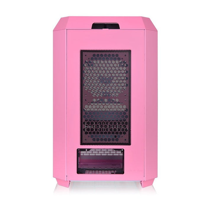 EAN 4711475643222 - Thermaltake 300 Bubble Pink Micro Torre Rosa imagen 4