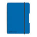 EAN 4008110493411 - Herlitz 11361573 cuaderno y block A6 40 hojas Azul imagen 2