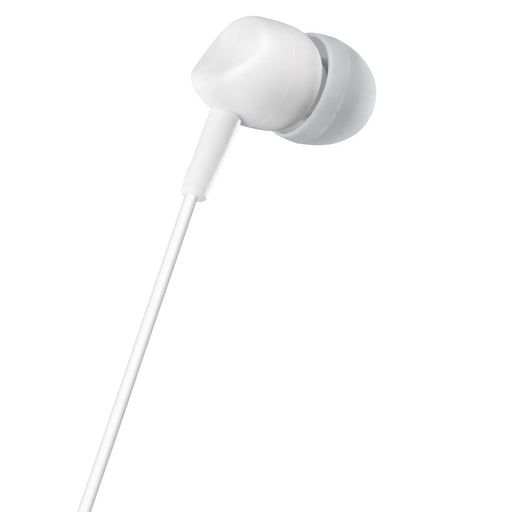 EAN 4047443483546 - Hama Kooky Auriculares Alámbrico Dentro de oído Llamadas/Música Gris, Blanco imagen 1