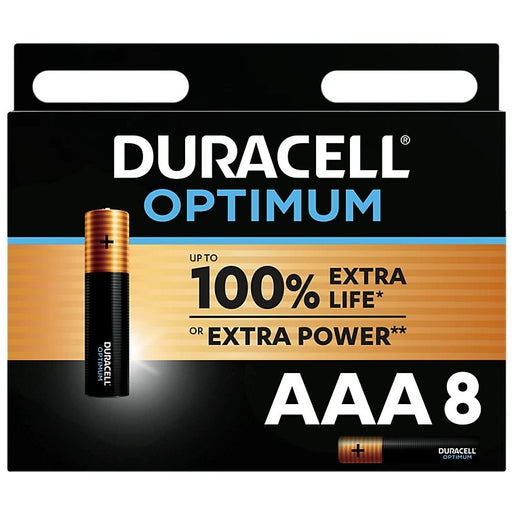 EAN 5000394137714 - Duracell 5000394137714 pila doméstica Batería de un solo uso AAA imagen 1