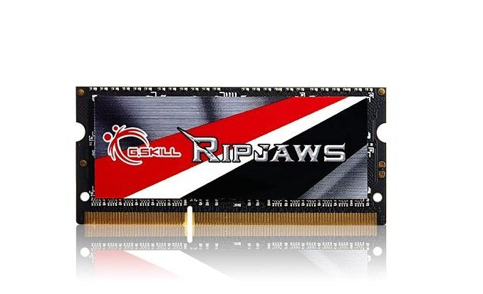 EAN 0848354009948 - G.Skill 4GB DDR3-1600 módulo de memoria 1 x 4 GB imagen 1