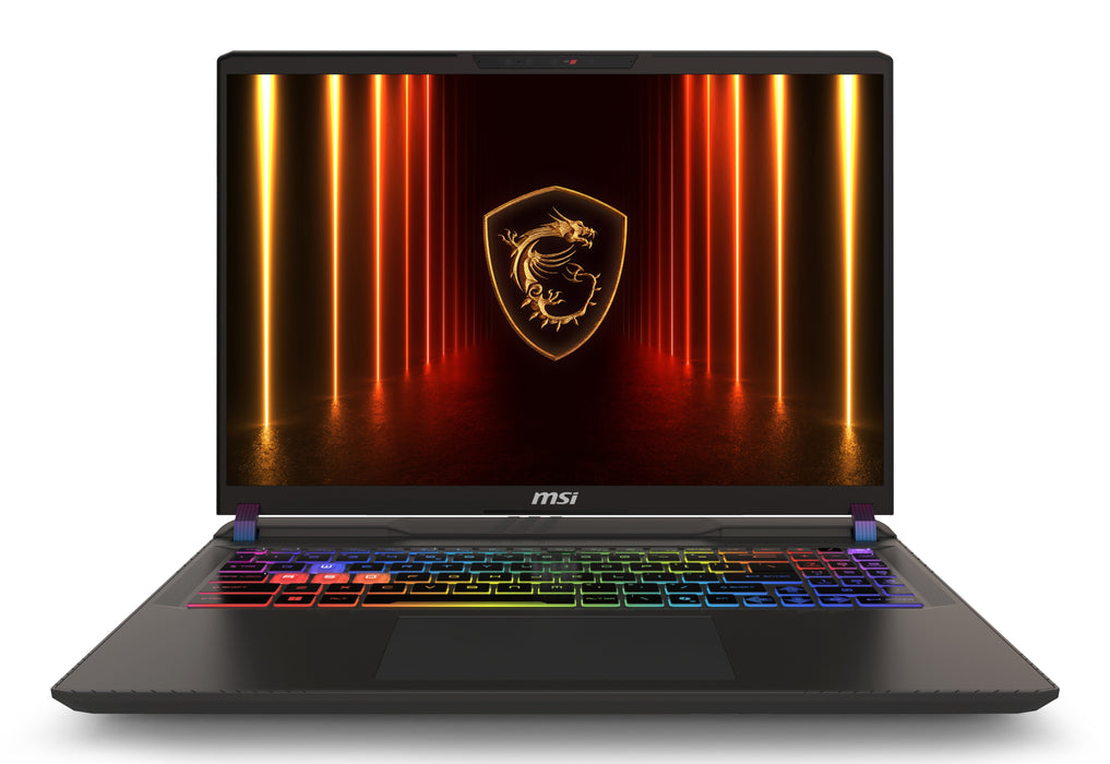 EAN 4711377310574 - MSI Vector 16 HX AI A2XW Intel Core Ultra 9 275HX Portátil 40,6 cm (16") Quad HD+ 32 GB DDR5-SDRAM 1 TB S imagen 1