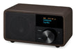 EAN 4711317995380 - Sangean DDR-7 Personal Digital Madera imagen 2