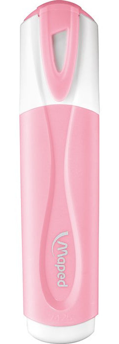 EAN 3154147425589 - Maped 742558 marcador 6 pieza(s) Punta de cincel imagen 4