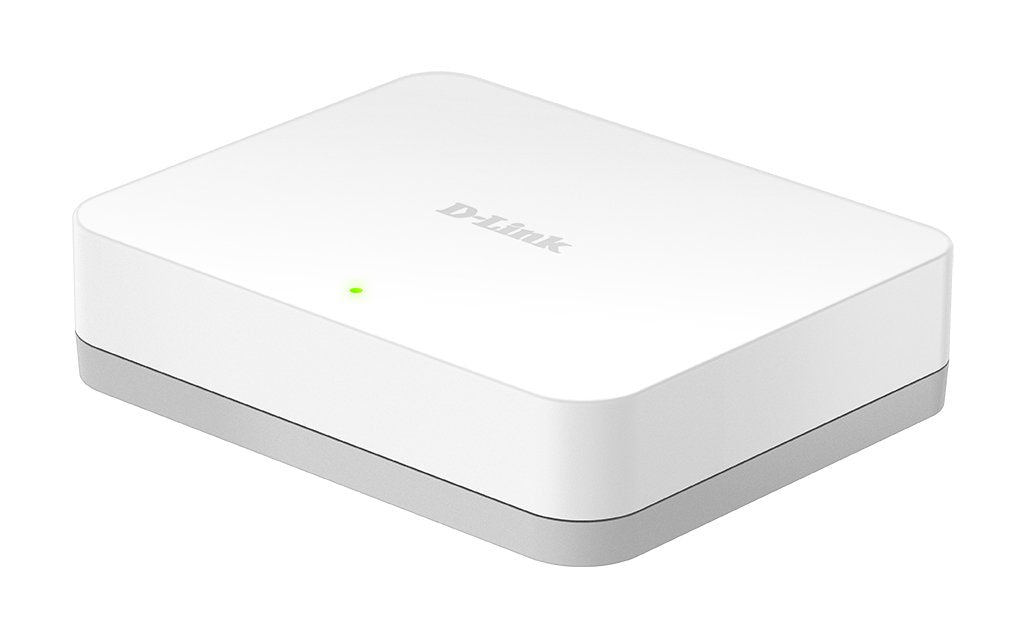 EAN 0790069365676 - D-Link GO-SW-5G No administrado Gigabit Ethernet (10/100/1000) Blanco imagen 2