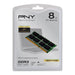 EAN 3536401463191 - PNY 8GB DDR3 1600MHz módulo de memoria 1 x 8 GB imagen 3