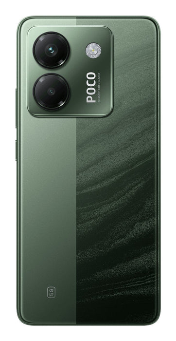 EAN 6932554461805 - POCO M7 Pro 5G 16,9 cm (6.67") Ranura híbrida Dual SIM USB Tipo C 12 GB 512 GB 5110 mAh Verde imagen 3