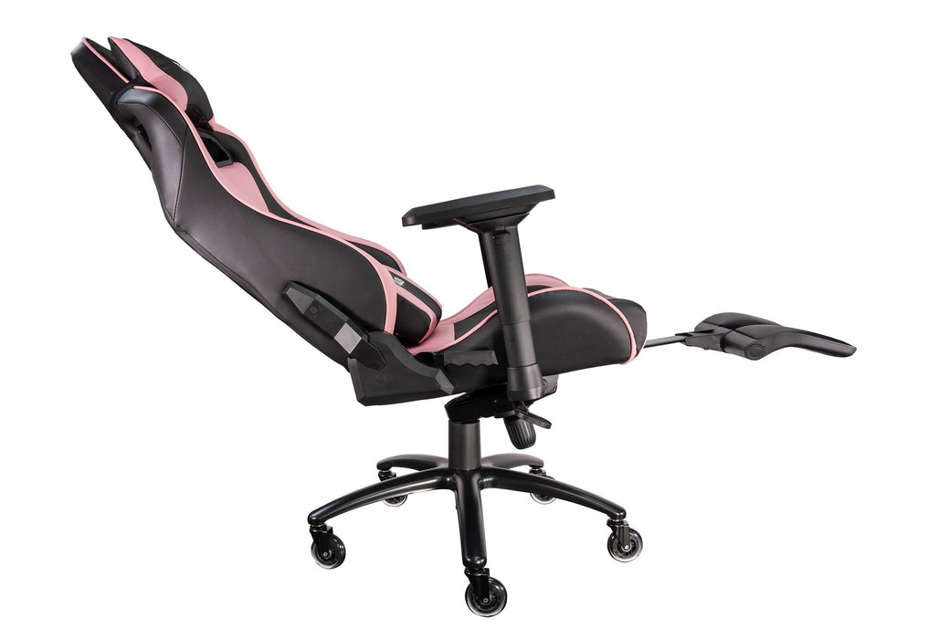EAN 8436550235906 - TALIUS Caiman v2 Silla para videojuegos universal Asiento acolchado imagen 6