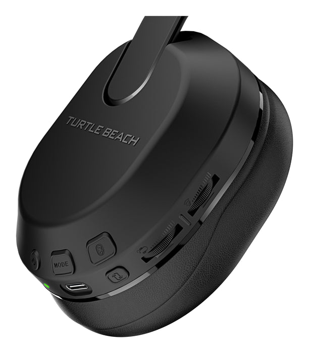 EAN 0731855021048 - Turtle Beach Stealth 500 Auriculares Inalámbrico Diadema Juego Bluetooth Negro imagen 5