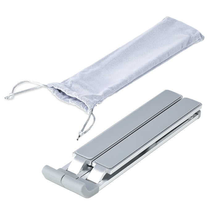 EAN 0065030895798 - StarTech.com LAPTOP-RISER-BAR soporte para ordenador portátil Plata imagen 16