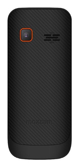 EAN 5908235978567 - MaxCom Classic MM142L 6,1 cm (2.4") 81 g Negro imagen 6