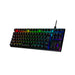 EAN 0196548062249 - HyperX Alloy Origins Core PBT HX Red Gaming Keyboard teclado Juego USB Negro imagen 2