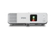 EAN 8715946715476 - Epson PowerLite L210W 4500 lúmenes ANSI 3LCD WXGA (1280x800) Blanco imagen 1
