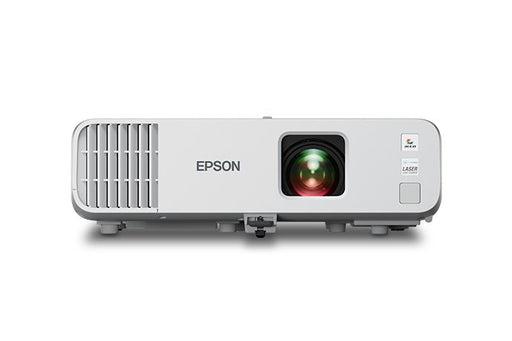 EAN 8715946715476 - Epson PowerLite L210W 4500 lúmenes ANSI 3LCD WXGA (1280x800) Blanco imagen 1