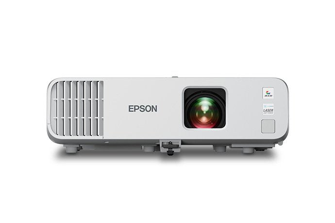 EAN 8715946715476 - Epson PowerLite L210W 4500 lúmenes ANSI 3LCD WXGA (1280x800) Blanco imagen 1